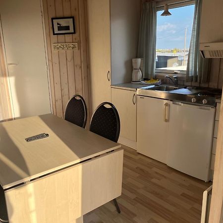 Storebaelt Camping Korsør Exterior foto