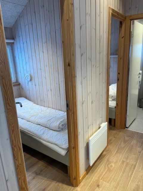 Storebaelt Camping Korsør Exterior foto