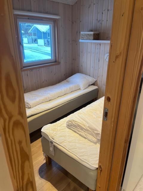 Storebaelt Camping Korsør Exterior foto